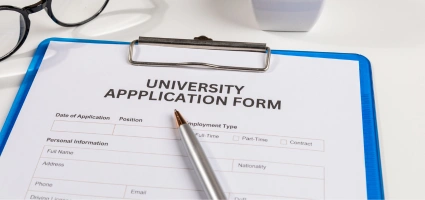 University Admission