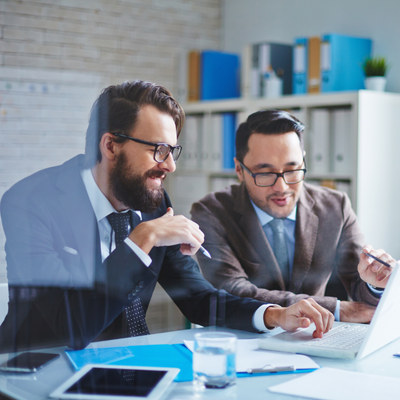 About StudyConsultant