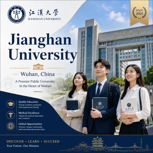 University Selection