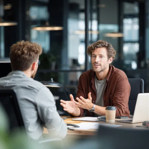 About StudyConsultant