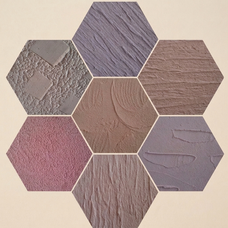 Wall Art Textures
